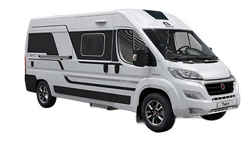 Autocaravanas